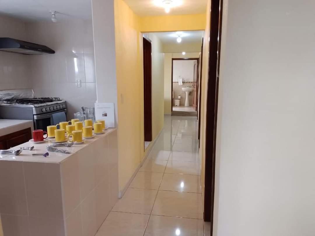 Mi Pueblito Magico Hotel El Oro de Hidalgo Exterior foto
