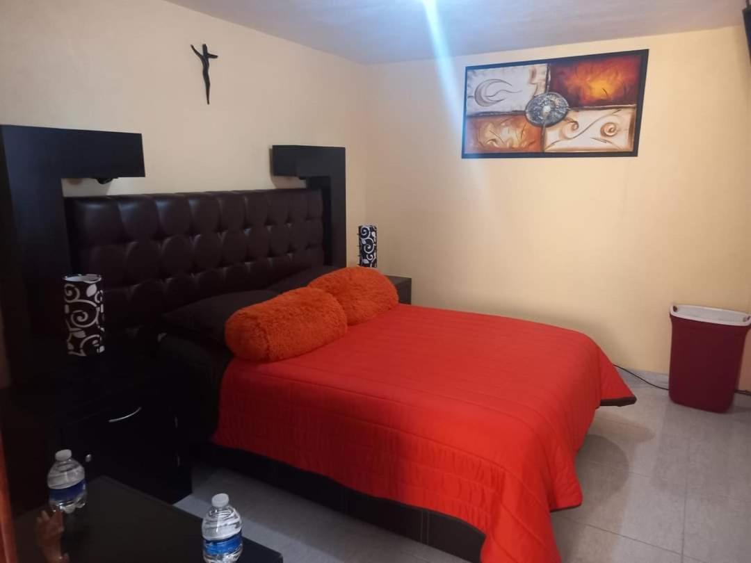 Mi Pueblito Magico Hotel El Oro de Hidalgo Exterior foto