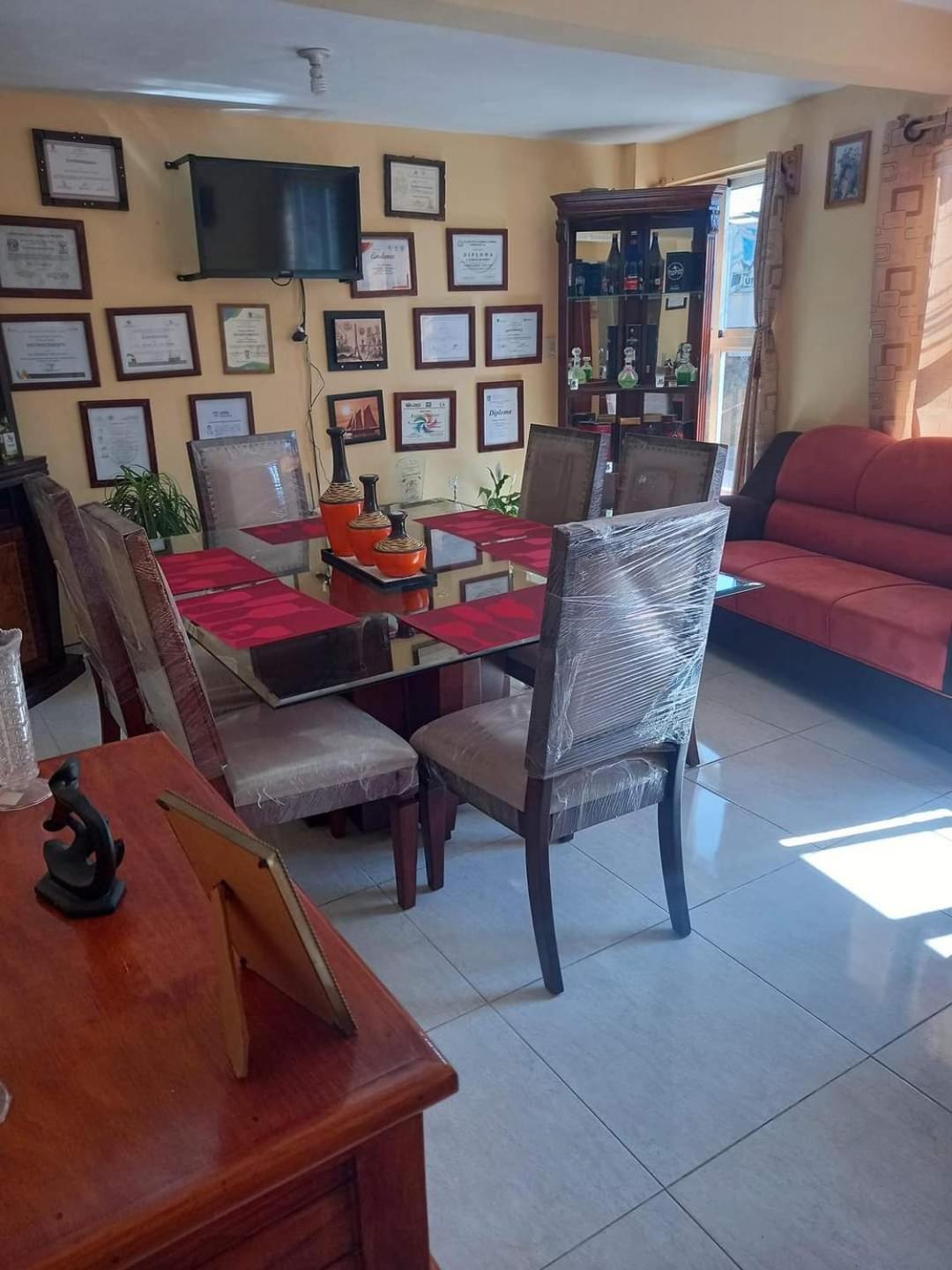 Mi Pueblito Magico Hotel El Oro de Hidalgo Exterior foto